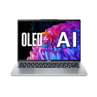 

                                    Acer Swift Go SFG 14-73 Ultra 7 155H 14 Inch WQXGA+ Laptop